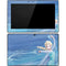 Disney Frozen Elsa Icy Powers Art Surface Pro Tablet Skin